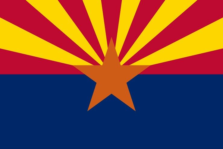 Arizona