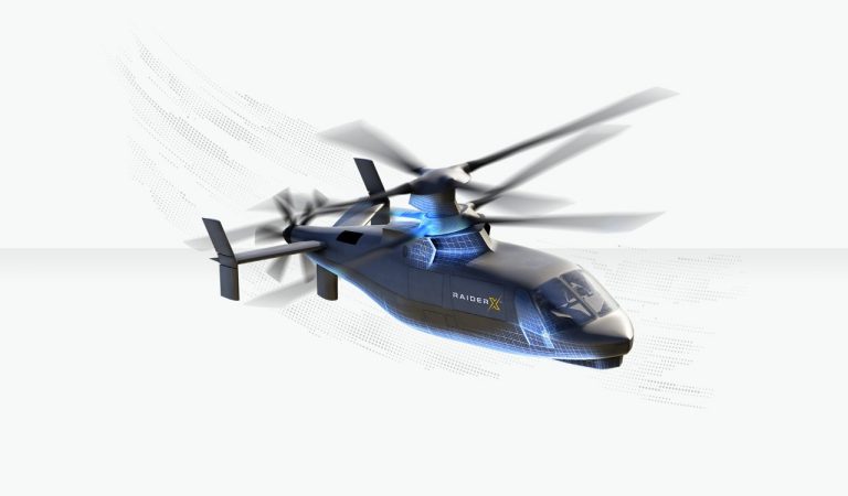 Sikorsky - Engineering the Future of Vertical Lift