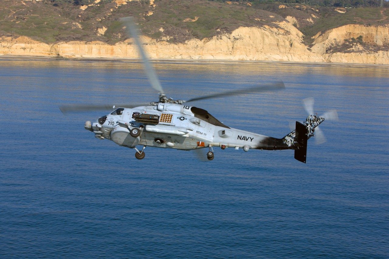 MH-60