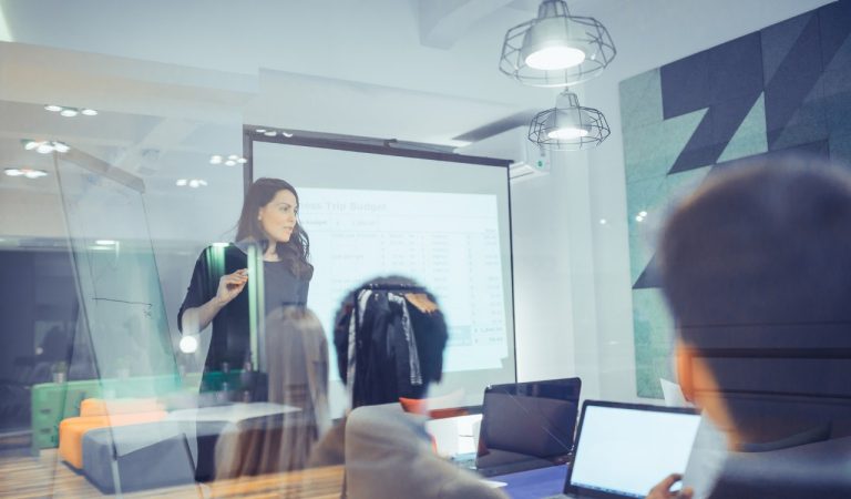 Small Business Continuous Improvement Workshop