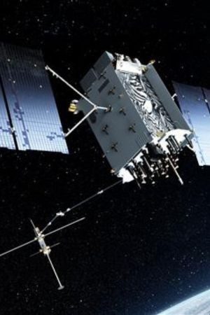 Positioning, Navigation & Timing 