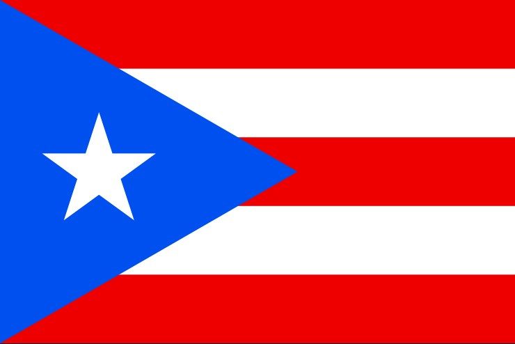 Puerto Rico