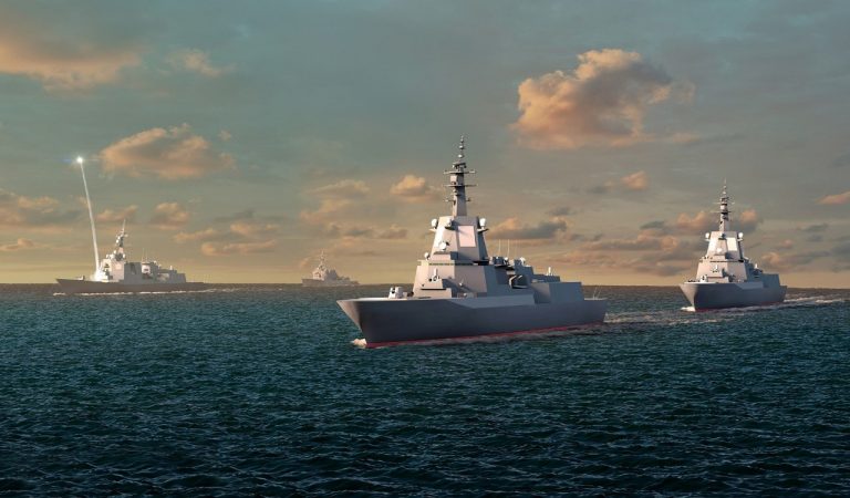 Partnering for Regional Strength: Lockheed Martin and Japan