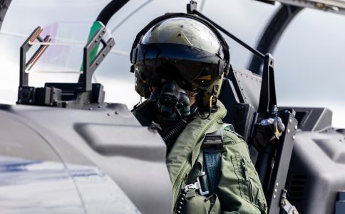 UK Military Flying Training System (UKMFTS)