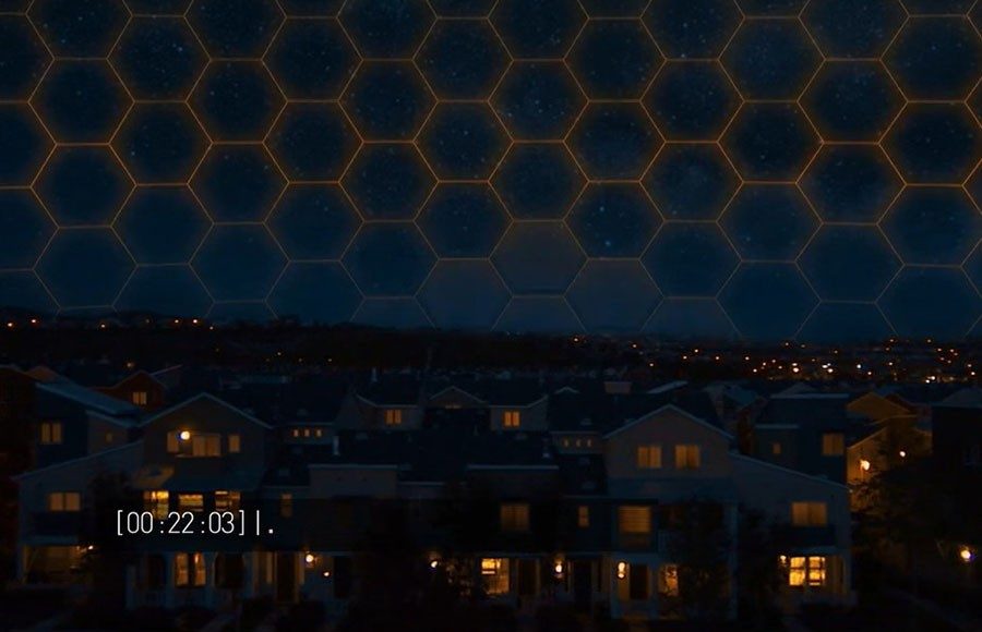 How Lockheed is thinking through Trump's Golden Dome demand